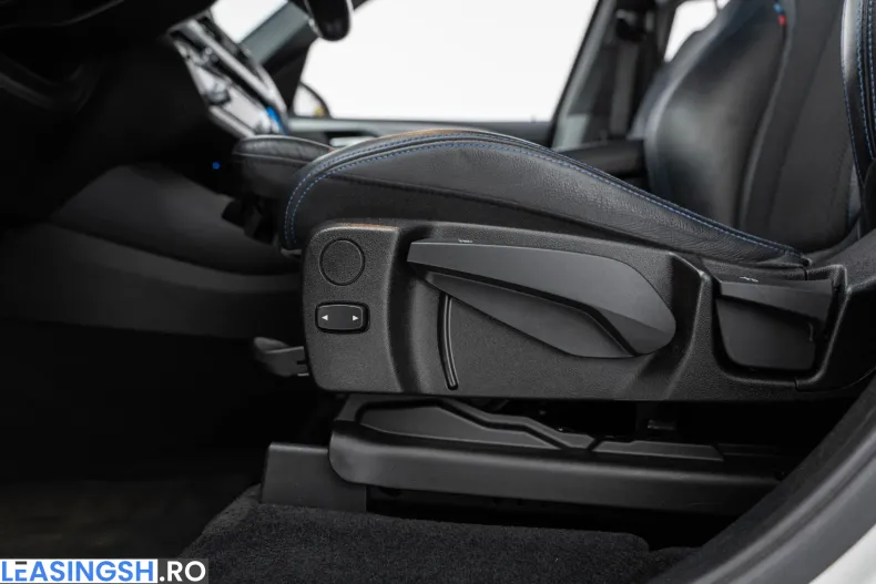 BMW X3 (Seria X) din 2021 cu 149.768 km - oferta BMW264287 - foto 19