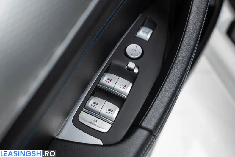 BMW X3 (Seria X) din 2021 cu 149.768 km - oferta BMW264287 - foto 20