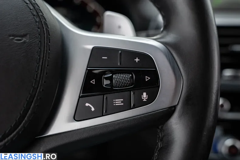 BMW X3 (Seria X) din 2021 cu 149.768 km - oferta BMW264287 - foto 23