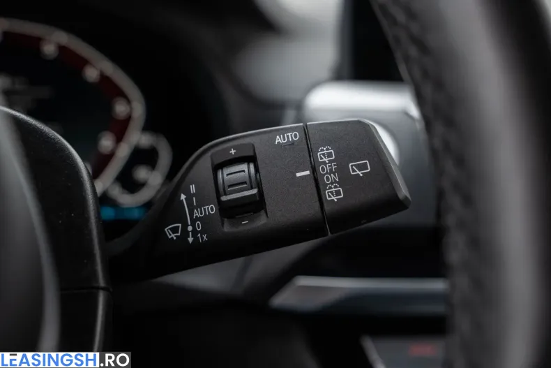 BMW X3 (Seria X) din 2021 cu 149.768 km - oferta BMW264287 - foto 28