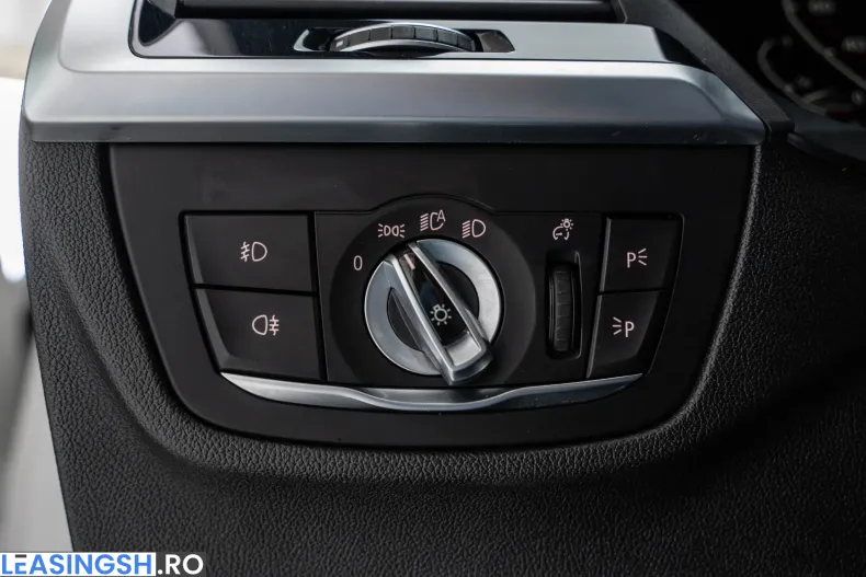 BMW X3 (Seria X) din 2021 cu 149.768 km - oferta BMW264287 - foto 30