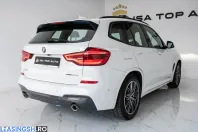 BMW X3 (Seria X) din 2021 cu 149.768 km - oferta BMW264287 - foto 39