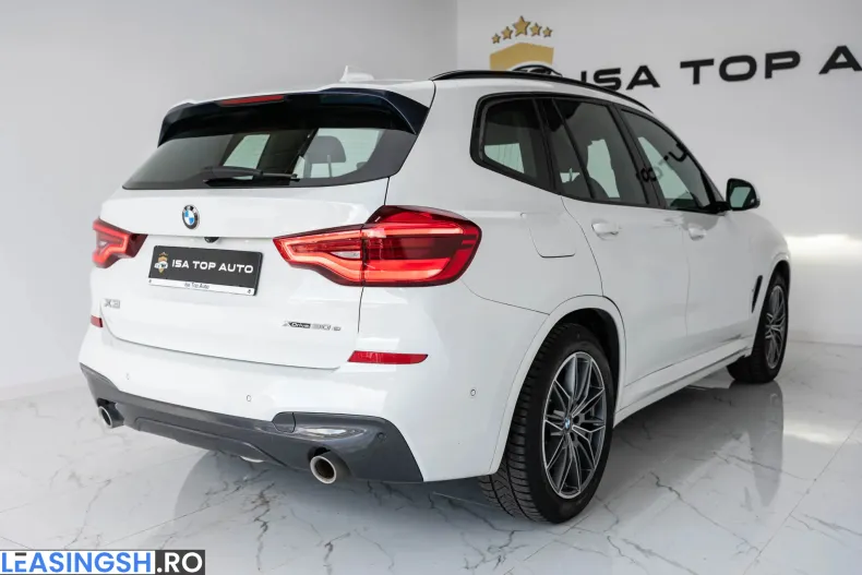 BMW X3 (Seria X) din 2021 cu 149.768 km - oferta BMW264287 - foto 39
