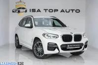 BMW X3 (Seria X) din 2021 cu 149.768 km - oferta BMW264287 - foto 40