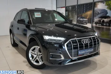 Audi Q5 din 2023 - oferta AUD264289