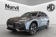 MG HS din 2024 cu 4.500 km - oferta MG0264292 - foto 11