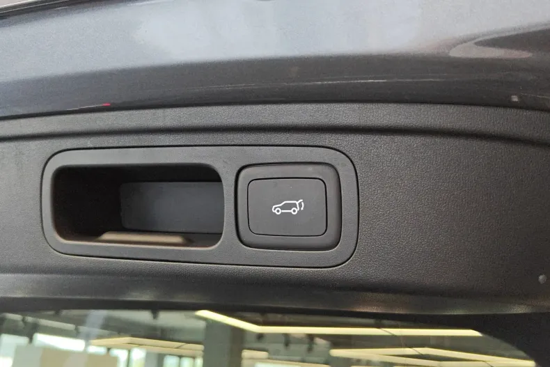 MG HS din 2024 cu 4.500 km - oferta MG0264292 - foto 16