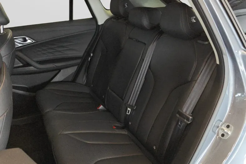 MG HS din 2024 cu 4.500 km - oferta MG0264292 - foto 18
