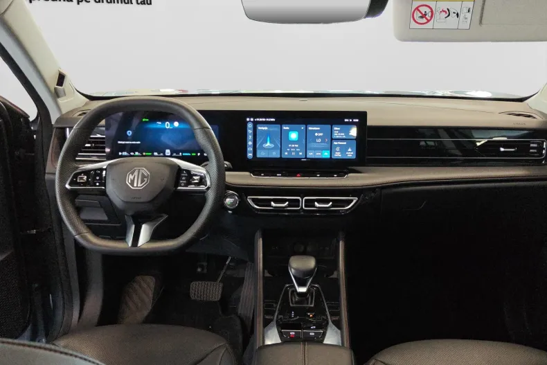 MG HS din 2024 cu 4.500 km - oferta MG0264292 - foto 19