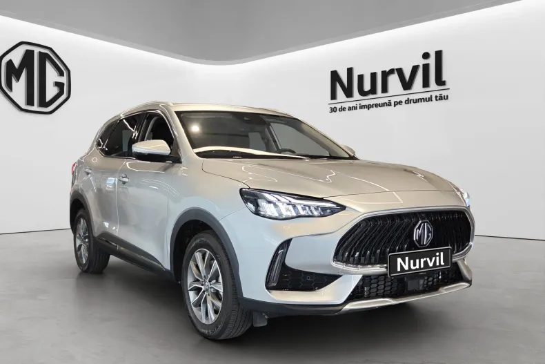 MG EHS din 2023 cu 5.200 km - oferta MG0264295 - foto 1