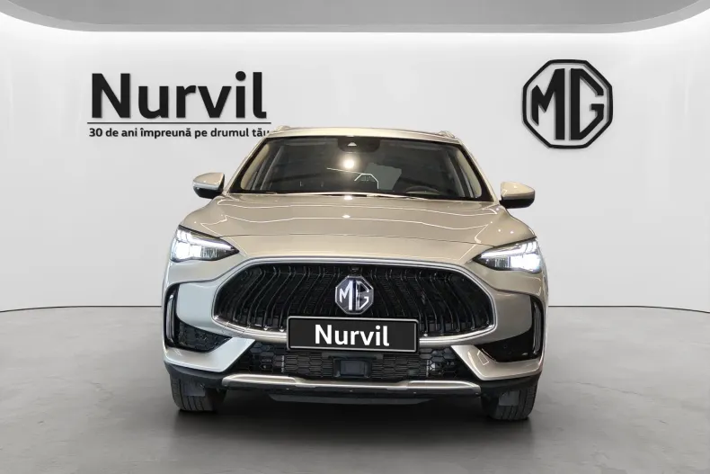 MG EHS din 2023 cu 5.200 km - oferta MG0264295 - foto 4