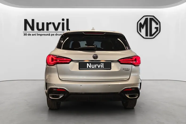 MG EHS din 2023 cu 5.200 km - oferta MG0264295 - foto 5
