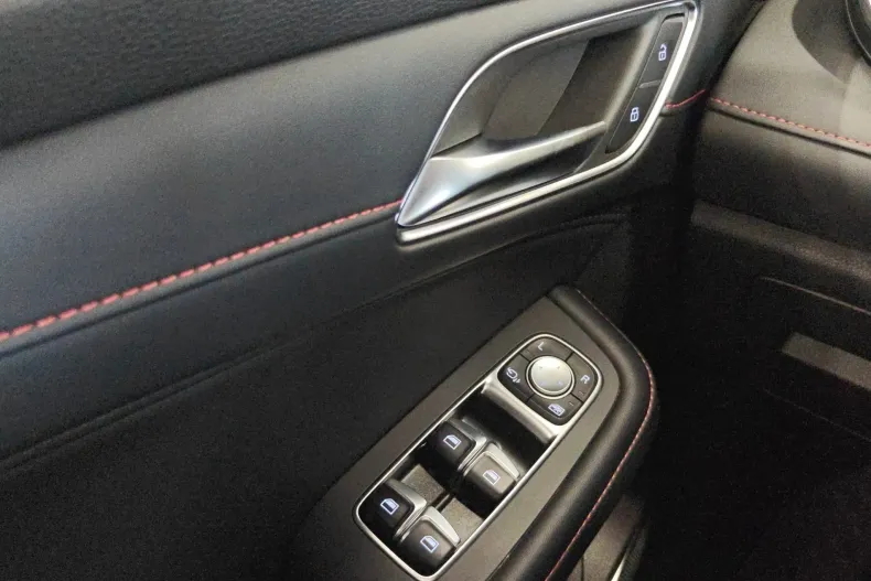 MG EHS din 2023 cu 5.200 km - oferta MG0264295 - foto 8