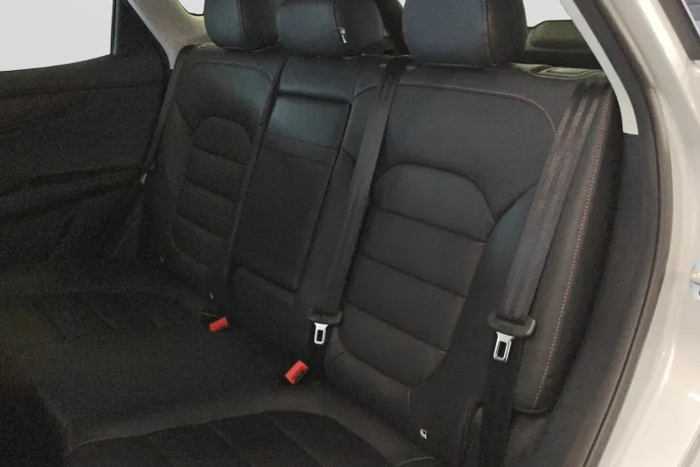 MG EHS din 2023 cu 5.200 km - oferta MG0264295 - foto 9