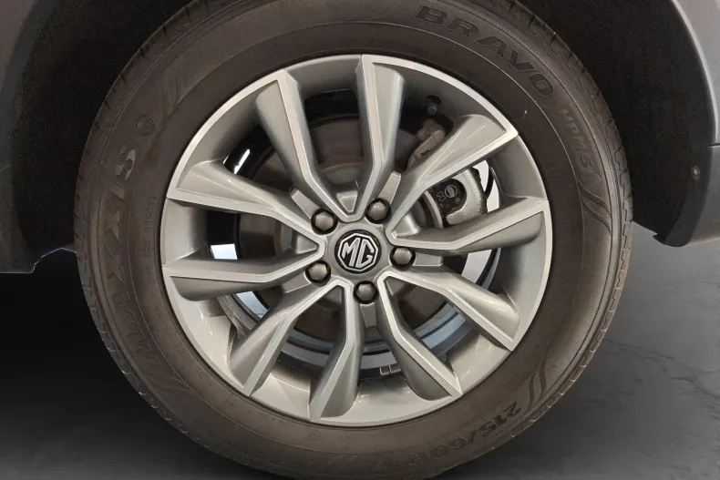 MG EHS din 2023 cu 5.200 km - oferta MG0264295 - foto 17