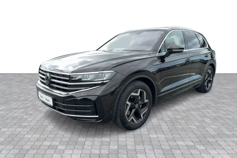 Volkswagen Touareg din 2025 cu 24.044 km - oferta VOL264298 - foto 1