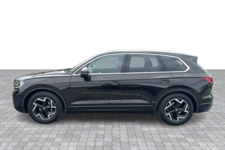 Volkswagen Touareg din 2025 cu 24.044 km - oferta VOL264298 - foto 2