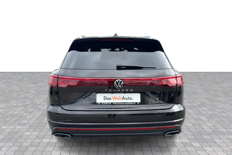 Volkswagen Touareg din 2025 cu 24.044 km - oferta VOL264298 - foto 4