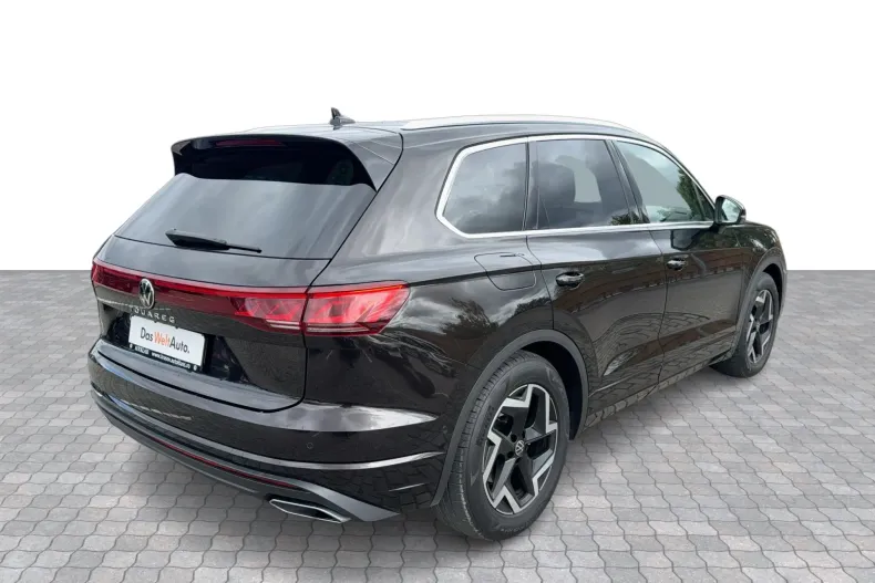 Volkswagen Touareg din 2025 cu 24.044 km - oferta VOL264298 - foto 5