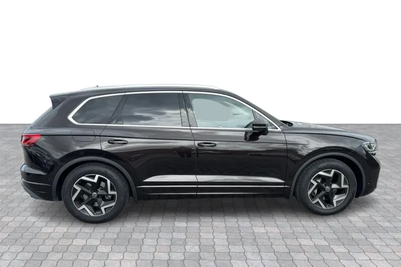 Volkswagen Touareg din 2025 cu 24.044 km - oferta VOL264298 - foto 6