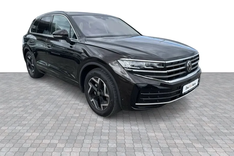 Volkswagen Touareg din 2025 cu 24.044 km - oferta VOL264298 - foto 7