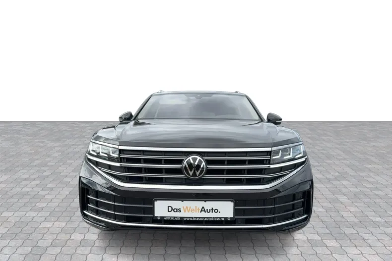 Volkswagen Touareg din 2025 cu 24.044 km - oferta VOL264298 - foto 8