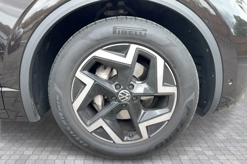 Volkswagen Touareg din 2025 cu 24.044 km - oferta VOL264298 - foto 9