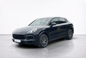 Porsche Cayenne din 2020 - oferta POR264300