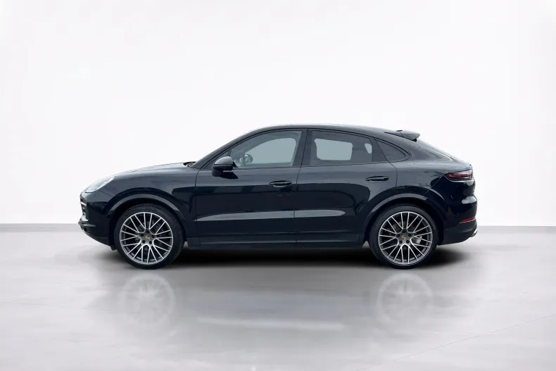 Porsche Cayenne din 2020 cu 69.581 km - oferta POR264300 - foto 2