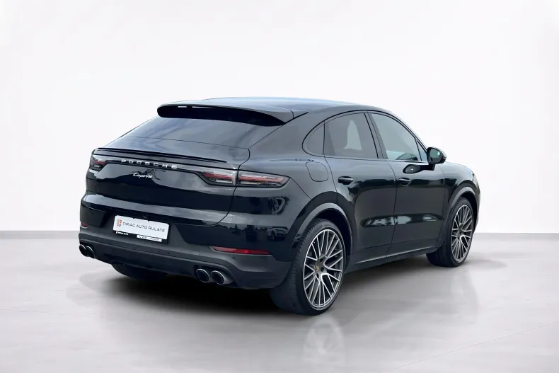 Porsche Cayenne din 2020 cu 69.581 km - oferta POR264300 - foto 5