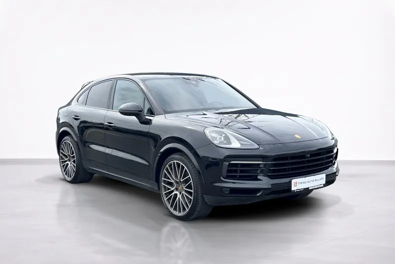 Porsche Cayenne din 2020 cu 69.581 km - oferta POR264300 - foto 7