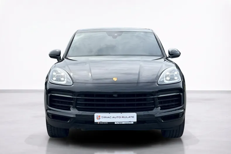 Porsche Cayenne din 2020 cu 69.581 km - oferta POR264300 - foto 8