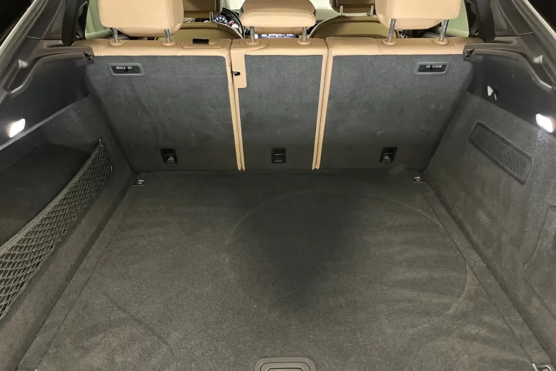 Porsche Cayenne din 2020 cu 69.581 km - oferta POR264300 - foto 13