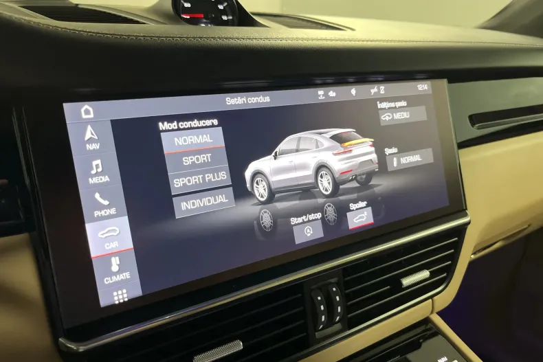 Porsche Cayenne din 2020 cu 69.581 km - oferta POR264300 - foto 19