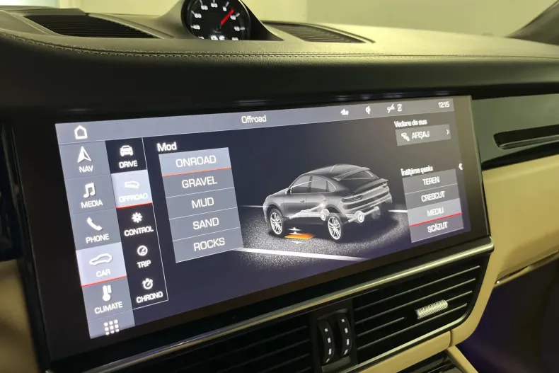 Porsche Cayenne din 2020 cu 69.581 km - oferta POR264300 - foto 21