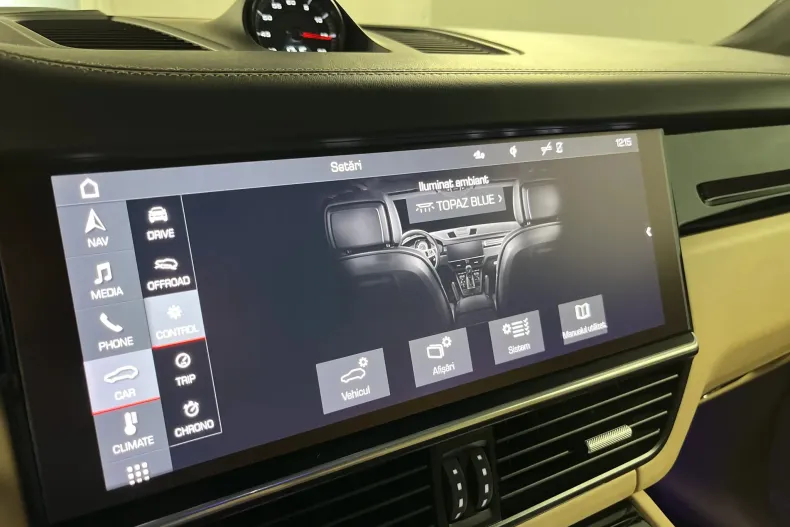 Porsche Cayenne din 2020 cu 69.581 km - oferta POR264300 - foto 22