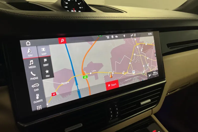Porsche Cayenne din 2020 cu 69.581 km - oferta POR264300 - foto 23