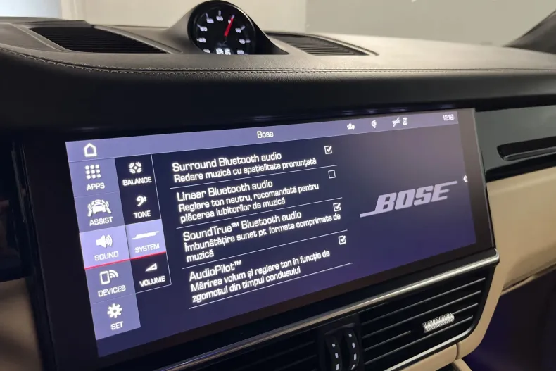 Porsche Cayenne din 2020 cu 69.581 km - oferta POR264300 - foto 24