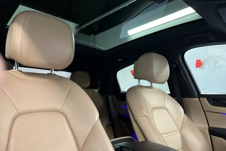 Porsche Cayenne din 2020 cu 69.581 km - oferta POR264300 - foto 29