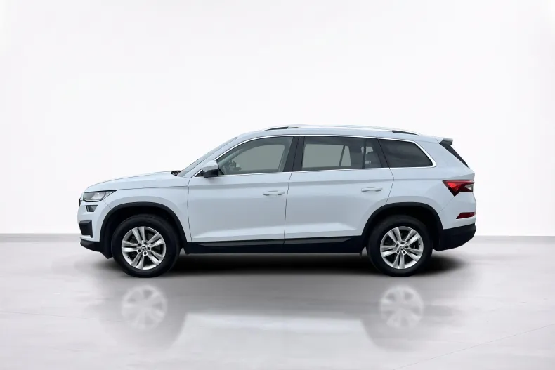 Skoda Kodiaq din 2022 cu 133.551 km - oferta SKO264301 - foto 2