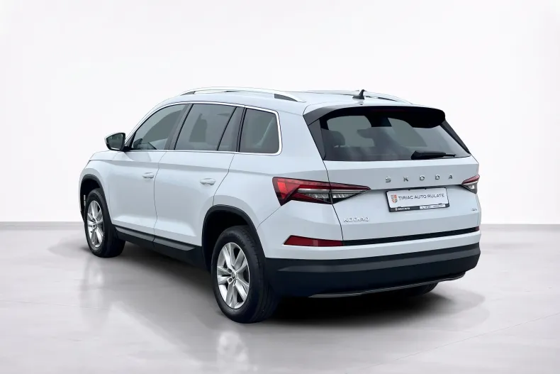 Skoda Kodiaq din 2022 cu 133.551 km - oferta SKO264301 - foto 3