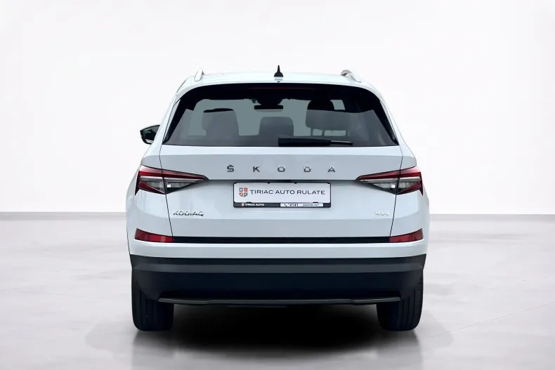 Skoda Kodiaq din 2022 cu 133.551 km - oferta SKO264301 - foto 4
