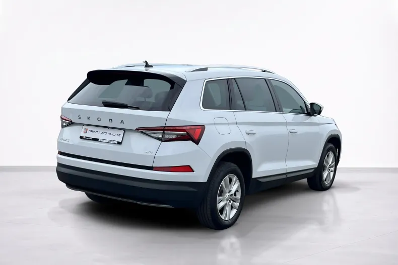Skoda Kodiaq din 2022 cu 133.551 km - oferta SKO264301 - foto 5