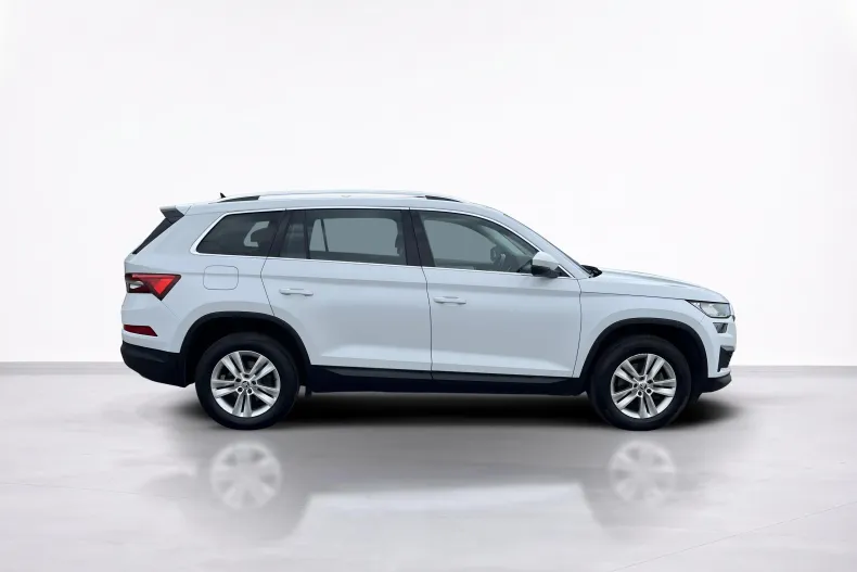 Skoda Kodiaq din 2022 cu 133.551 km - oferta SKO264301 - foto 6