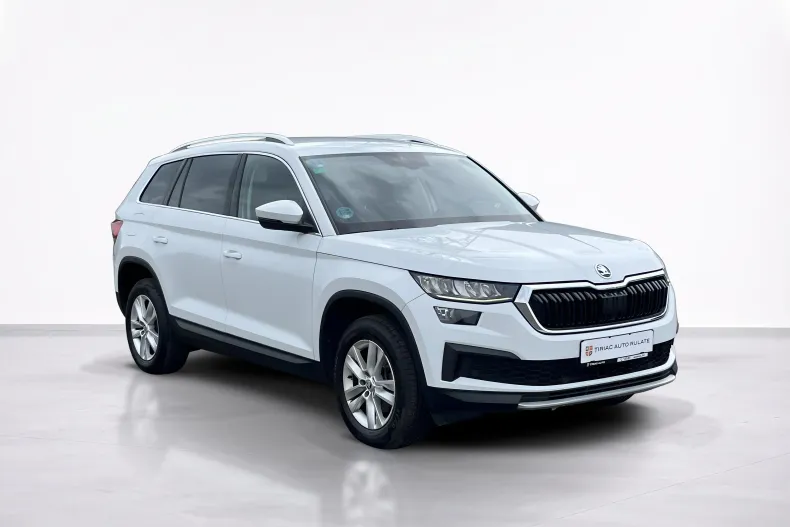 Skoda Kodiaq din 2022 cu 133.551 km - oferta SKO264301 - foto 7