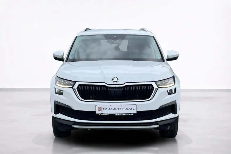 Skoda Kodiaq din 2022 cu 133.551 km - oferta SKO264301 - foto 8