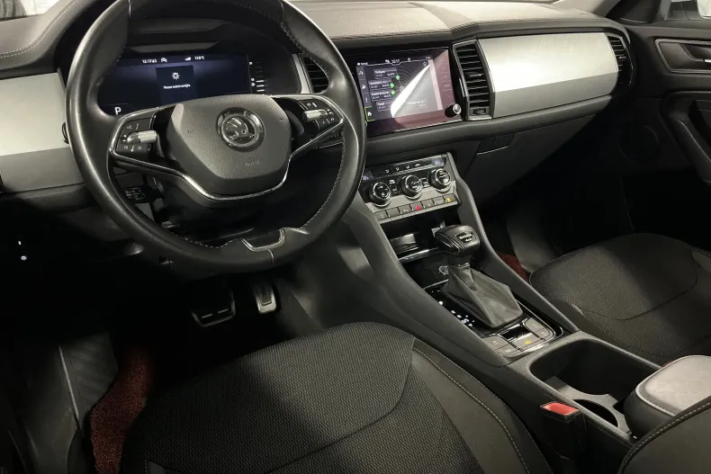 Skoda Kodiaq din 2022 cu 133.551 km - oferta SKO264301 - foto 11