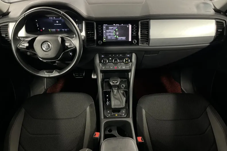 Skoda Kodiaq din 2022 cu 133.551 km - oferta SKO264301 - foto 12