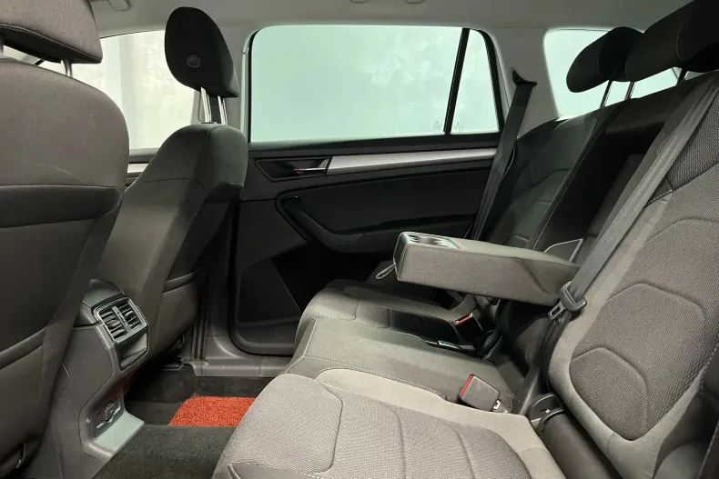 Skoda Kodiaq din 2022 cu 133.551 km - oferta SKO264301 - foto 13
