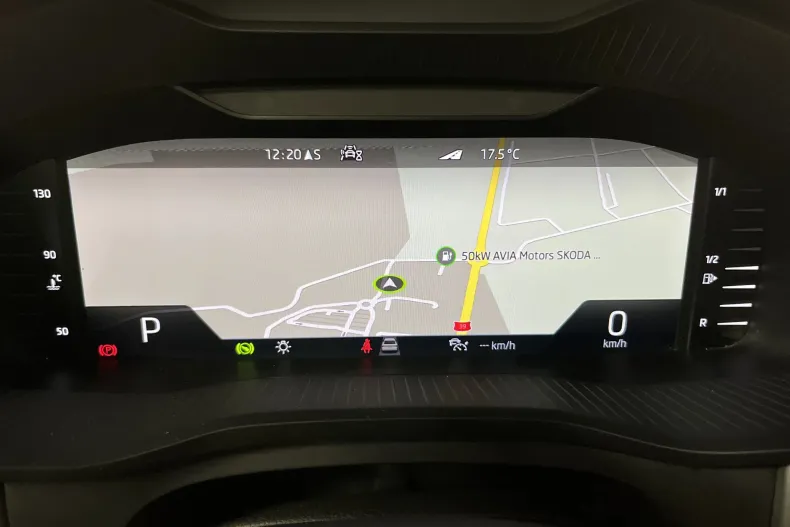 Skoda Kodiaq din 2022 cu 133.551 km - oferta SKO264301 - foto 15